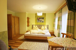 Bauernhof Haufhof Pension - FZ 