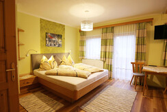 Bauernhof Haufhof Pension - FZ 