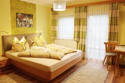 Bauernhof Haufhof Pension - FZ 