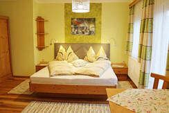 Bauernhof Haufhof Pension - FZ 