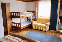 Schlafzimmer Whg unten 2