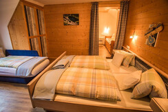 Roessingerhof Ramsau am Dachstein am 01.07.2017-80