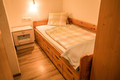 Roessingerhof Ramsau am Dachstein am 01.07.2017-83