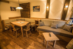 Roessingerhof Ramsau am Dachstein am 01.07.2017-76