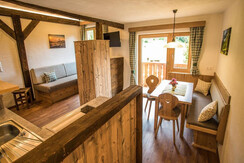 Roessingerhof Ramsau am Dachstein am 01.07.2017-24