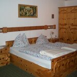 obrázek triple room with shower, WC