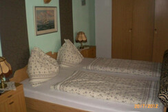 Vierbettzimmer-2-Familie-Zick-im-Naturpark-Sölktäl