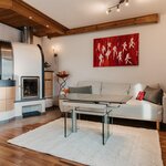 Pomiń zdjęcie Apartament, prysznic, WC, 2 pokoje do spania