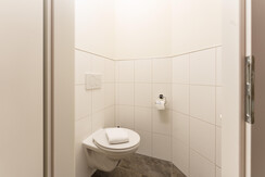 Top 3 Separate Toilette