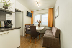 Top 4 Küche - Wohnraum