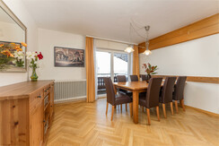 Top 5 Esstisch mit Zugang zum Balkon