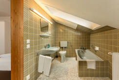 Top 5 Badezimmer 2 im Retro Style