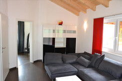 Wohnküche mit free W-lan