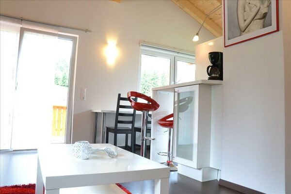 Ferienwohnung für 2