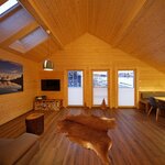 obrázek Apartmán, sprcha, WC, 2 místnosti na spaní