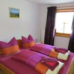 obrázek Apartmán, sprcha, WC, 1 místnost na spaní