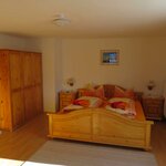 obrázek Vícelůžkový pokoj, sprcha, WC