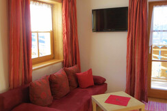 Panorama-Zi. Bischhofsmütze Nr. 14