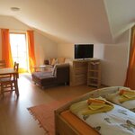 obrázek Studio, sprcha, WC