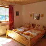 obrázek double room with shower, WC