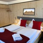 Pomiń zdjęcie Double room Dachstein with balcony