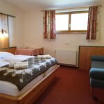 Pomiń zdjęcie Double room Mitterspitz without balcony, extra bed