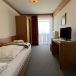 Pomiń zdjęcie Single room Mitterspitz with balcony