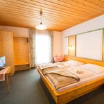 Pomiń zdjęcie Family room Dachstein with balcony