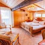 Photo of Apartment, shower, toilet, 2 bed rooms