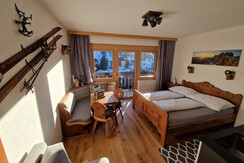 Bergidyll Ramsau Top 7