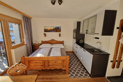 Bergidyll Ramsau Top 7