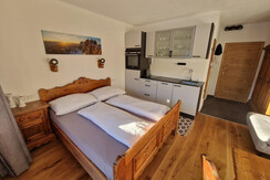 Bergidyll Ramsau Top 7