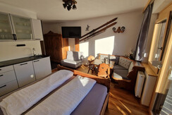 Bergidyll Ramsau Top 7