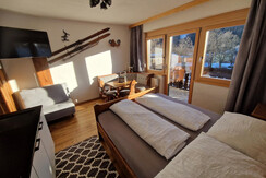 Bergidyll Ramsau Top 7