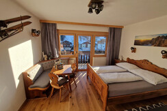 Bergidyll Ramsau Top 7