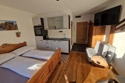 Bergidyll Ramsau Top 7