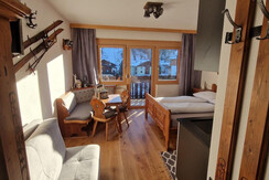 Bergidyll Ramsau Top 7