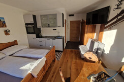 Bergidyll Ramsau Top 7