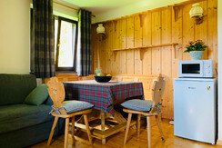 Bergkristallhaus - Apartment