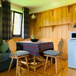 obrázek Apartmán, sprcha nebo vana, WC, na jih