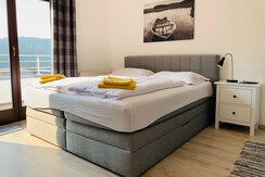 Bergkristallhaus - Studio