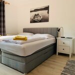 obrázek Studio, sprcha, koupelna, WC, na jih