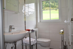 Haus-Lerchegger-Doppelzimmer-Naturpark-Sölktäler-S