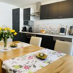 Bild von Bergluft-Appartement - 2 Schlafräume, 2 Bäder