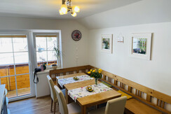 Bergluft-Appartement-Haus-Lerchegger_Küche