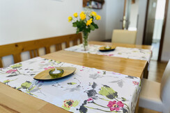 Bergluft-Appartement-Haus-Lerchegger_Küche