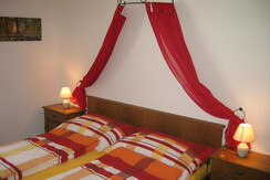 Haus-Lerchegger-Doppelzimmer