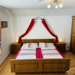 Bild von Zimmer 2 - Doppelzimmer, Dusche, WC