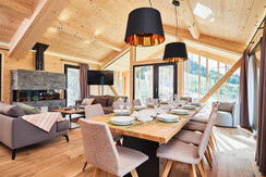 13 Chalet M BHK (c) Alps Residence