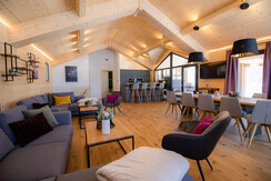 34 BHK (c) Alps Residence